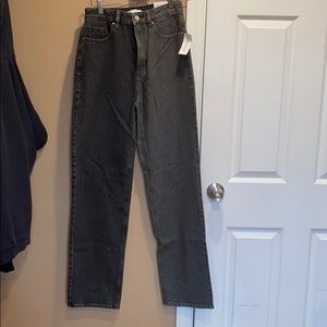 PacSun 90’s Boyfriend Jean